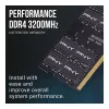 PNY Performance - DDR4 - módulo - 8 GB - SO DIMM 260-PIN