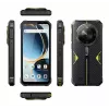 Smartphone FOSSiBOT F105 – modelo F105 verde CH