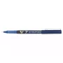 Bolígrafo de punta Pilot Hi-Tecpoint V7 Azul