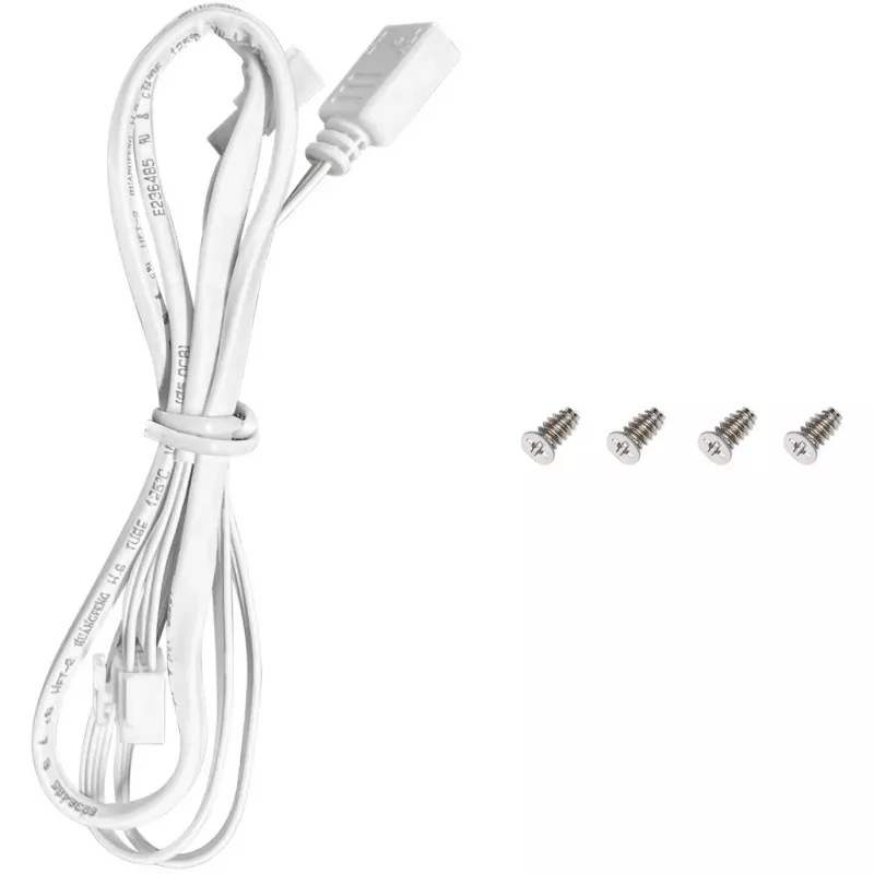 DeepCool FL12R Reverse ventilador de caja de 120 mm, 500–2150 rpm, 33,9 dB, blanco