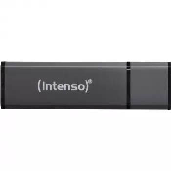 Memoria flash USB2 128GB/ANTHRACITE 3521495 Intenso