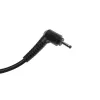 Fuente de alimentación/adaptador Green Cell AD73P interior 65 W negro
