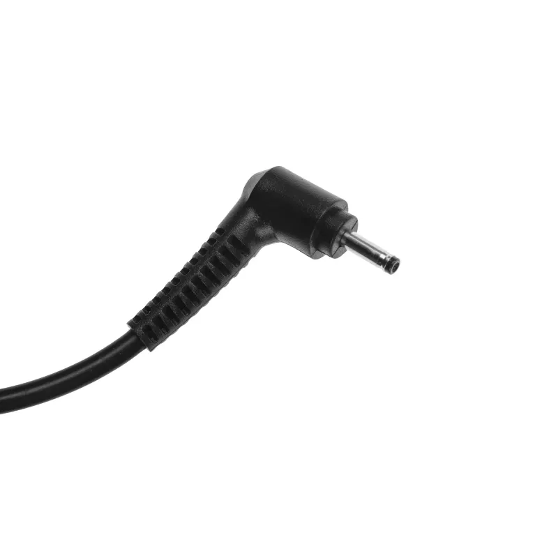 Fuente de alimentación/adaptador Green Cell AD73P interior 65 W negro