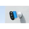 Cámara de vigilancia IP Reolink Argus Series B310 Bullet 3 MP, inalámbrica, batería/solar 6000 mAh, IP65, 2304×1296, ángulo de visión 115°, PIR, audio bidireccional