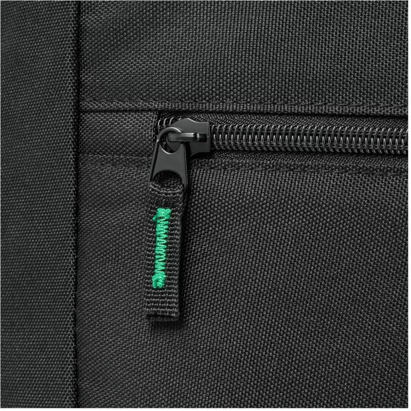 Mochila para portátil Rivacase 5566 para portátiles de 15,6–16 pulgadas, negra