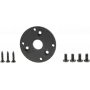 Placa de adaptación ARAT BIGmount para soporte de pantalla