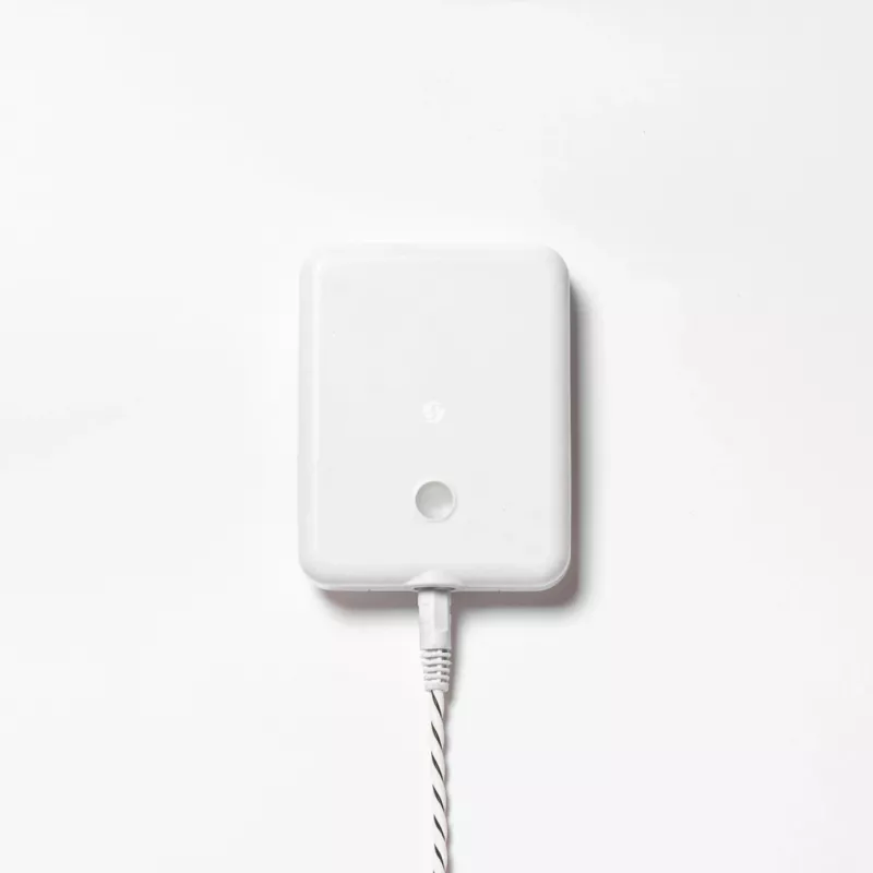 Shelly Flood Gen4 Sensor de inundación WiFi/Zigbee