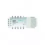 axing SPU 58-05 - 5 entradas - 8 salidas - 950 - 2400 MHz - 85 - 862 MHz - IP20 - F