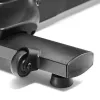 Elíptica magnética HMS Fitness H5813-i negra, gris