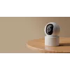 Cámara domo inteligente Xiaomi C302 — 3 MP, H.265, compatible con microSD (8–256 GB)