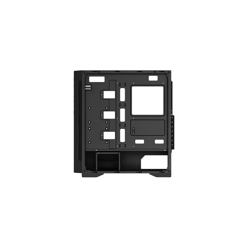 DeepCool Matrexx 55 Mesh ARGB 4F Midi Tower Negra