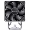 Disipador de CPU Jonsbo CR-1400 EVO con ventilador de 140 mm y 4 heatpipes