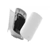 NETGEAR Orbi RBK763S tri-banda (2.4 GHz / 5 GHz / 5 GHz) Wi-Fi 6 (802.11ax) blanco 7 interno - RBK763S-100EUS