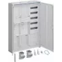 Armario completo BW ZB33SEQ25A 2eHZ/VF-5rh/APZ eHZ 1100 (ZB33SEQ25A)