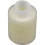 MicroSpareparts MSP5041 rodillo multifunción piezas de repuesto para impresora/escáner (FC5-2528-000)