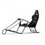 Cockpit plegable Next Level Racing GT Lite Pro NLR-S031 — cockpit de carreras compacto plegable con asiento ajustable