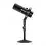 Micrófono dinámico Maono PD200W (negro)