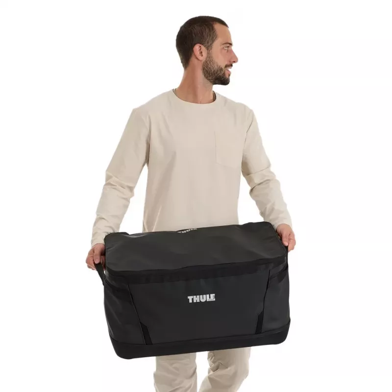 Thule 5531 Chasm Gear Hauler 80L Negro