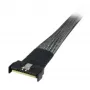 Cable Supermicro CBL-MCIO-1232M5 MCIO x8 (STR) a MCIO x8 (STR) 32 cm (CBL-MCIO-1232M5)