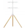 Soporte de suelo para TV /32-65/WEISS TS1220-W Onkron