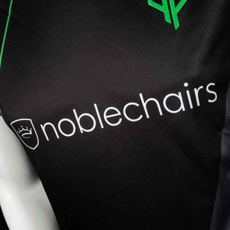 Camiseta Sprout Original Player Jersey 2023 Edition - negra (M)