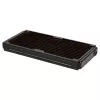 Radiador de cobre MagiCool Xflow II - 240 mm