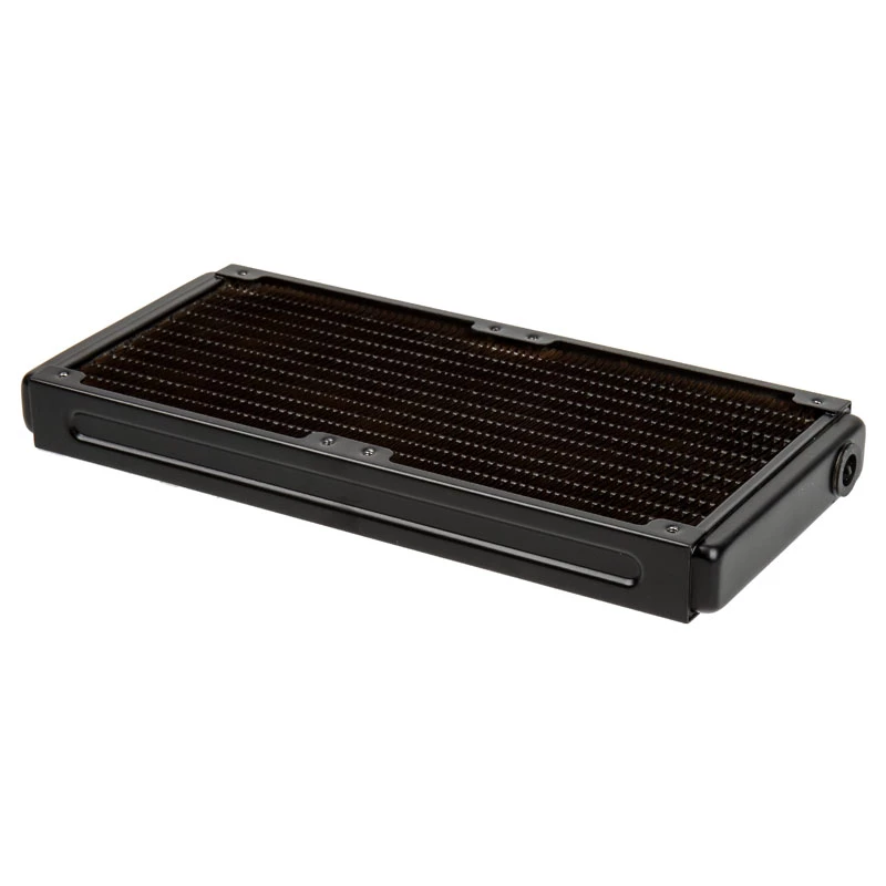 Radiador de cobre MagiCool Xflow II - 240 mm