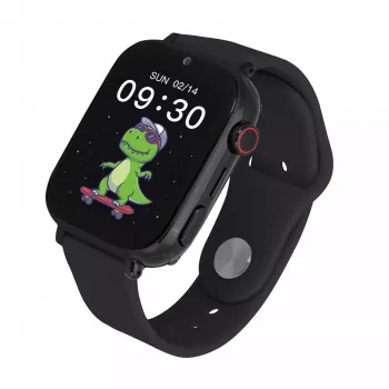 Smartwatch Garett Kids N!ce Pro 4G negro