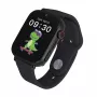 Smartwatch Garett Kids N!ce Pro 4G negro