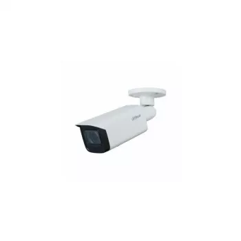 Cámara de seguridad Dahua Technology Entry IPC-HFW1230T-ZS-S5 tipo bala IP para exterior 1920 x 1080 píxeles montaje en techo/pared/postal