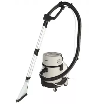ASPIRADOR DE AGUA DEDRA 2en1 1200W 20L