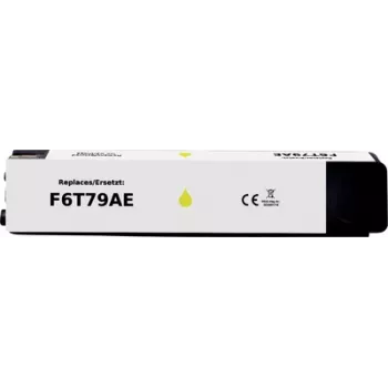 Consumible de impresora Renkforce RF-6736452 amarillo