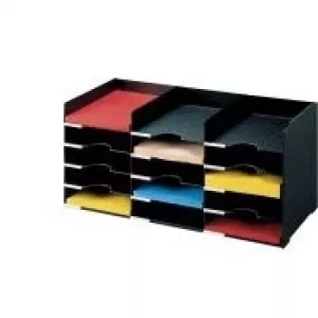 Organizador de escritorio PaperFlow 532.01