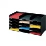 Organizador de escritorio PaperFlow 532.01