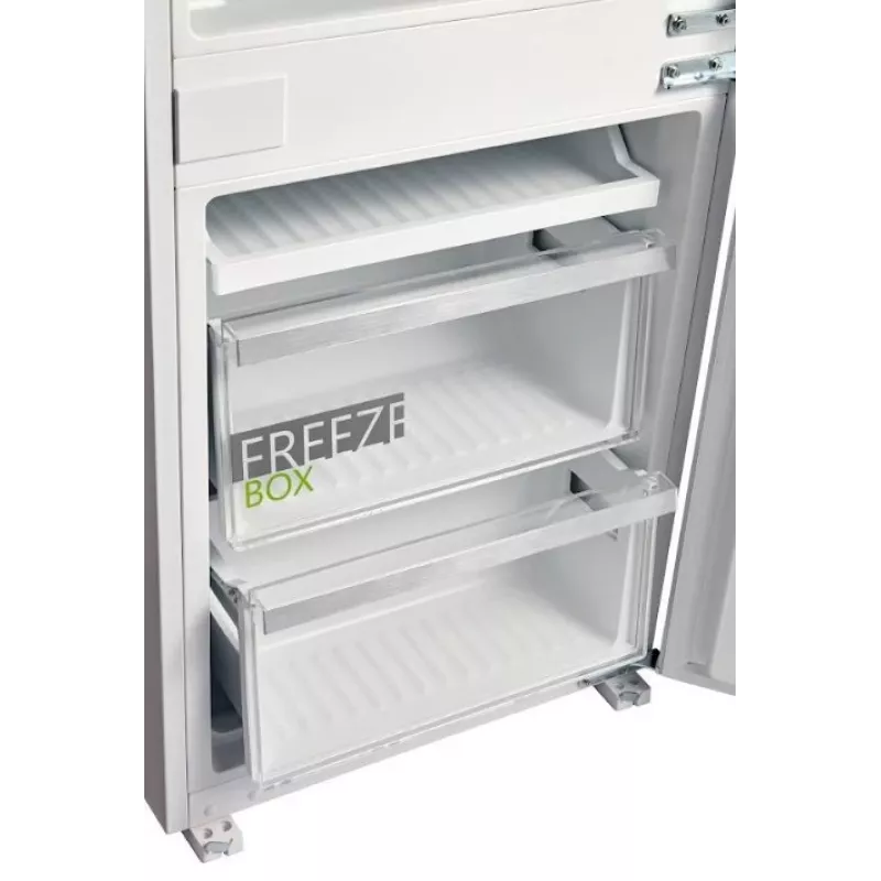 Frigorífico-congelador combinado MDRE353FGE01