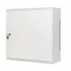 Lanberg WAF1-5203-06-00B rack de pared 6U Gris