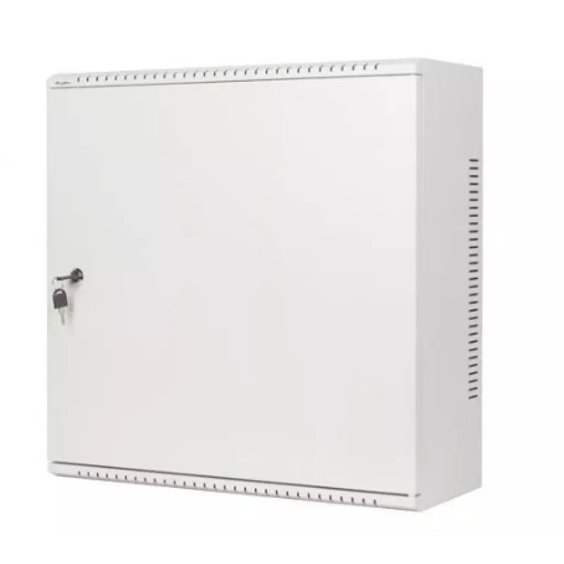 Lanberg WAF1-5203-06-00B rack de pared 6U Gris