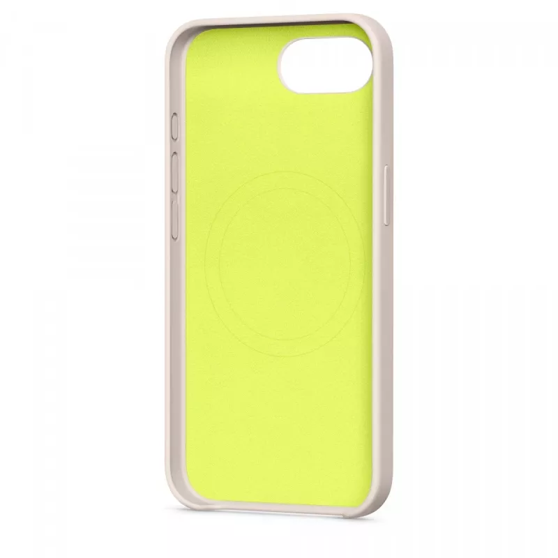 Funda protectora para iPhone 17e de Apple con MagSafe, plástico, para pantalla de 6,1