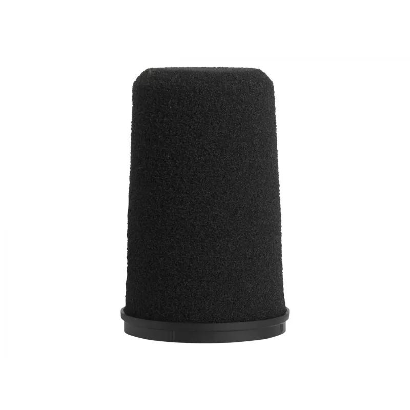 Shure cortavientos para SM7A, SM7B, SM7, pequeño