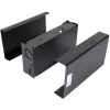 NVR Box ALLNET ALL2289-4GB con servidor Networkoptix RK3399 4GB para disco duro/SSD de 3,5