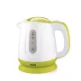 Hervidor MAESTRO MR013 1 L 1100 W (MR-013-GREEN) verde, blanco