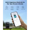 Estación de energía portátil Anker SOLIX C300X 7 fosfato de hierro y litio (LiFePO4) 90000 mAh