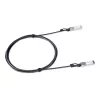 Cable de conexión directa SFP-DAC100-3m, Lancom Systems – 3 m, SFP a SFP, dúplex completo