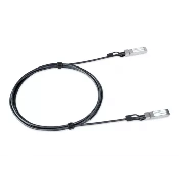 Cable de conexión directa SFP-DAC100-3m, Lancom Systems – 3 m, SFP a SFP, dúplex completo