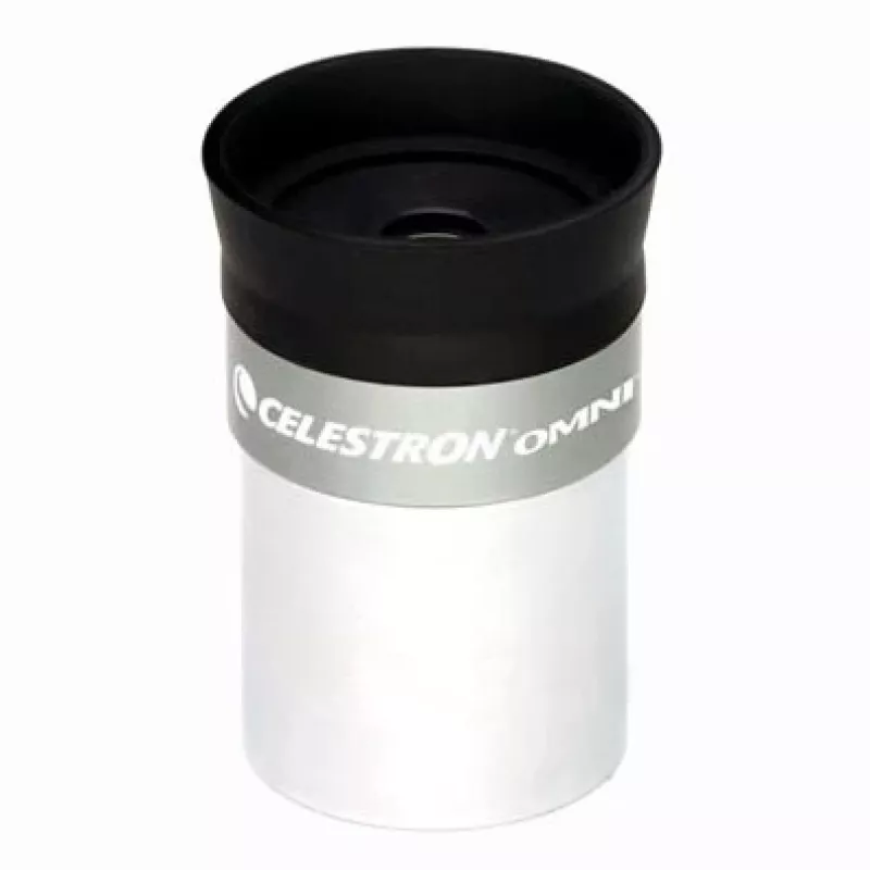 Ocular Celestron Omni 9mm 1.25