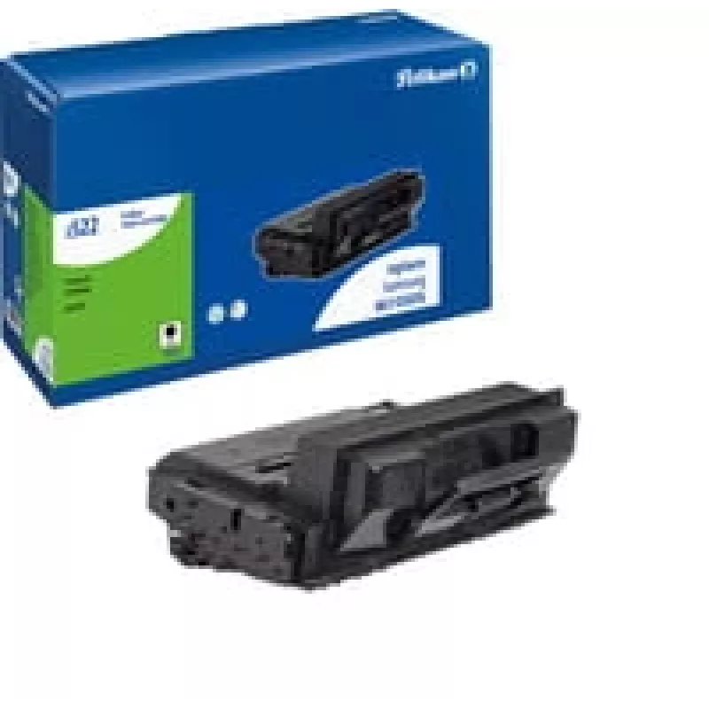 Pelikan 4234537 Consumible para impresora Negro