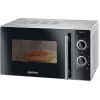 Microondas combinado Severin MW 7771, 700 W, 20 L