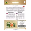 PNOS semillas de lino para brotes, 10 g