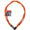Candado de cadena ABUS 57656 amarillo 600 mm acero 200 g