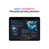 Apple iPad 11 pulgadas Air Wi-Fi + Cellular 128GB – Starlight